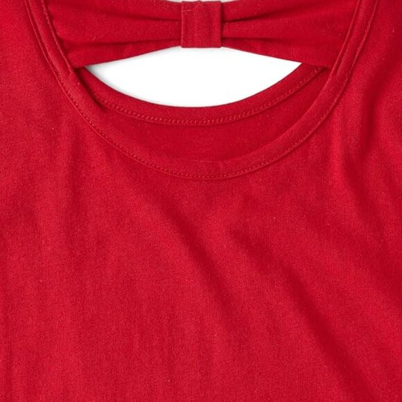 Children's Place, NWT, Cupcake Long Sleeve T-Shirt - Picture 2 of 4